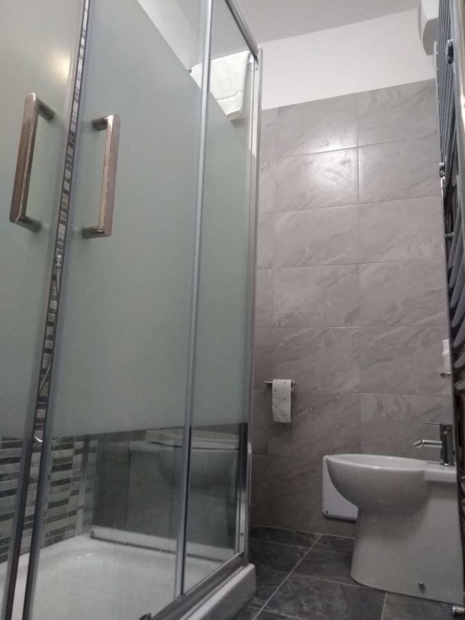 Trinakria Apartamento Gela Exterior foto